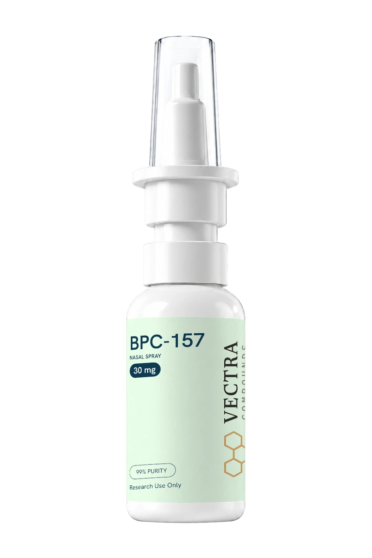 BPC-157 Nasal Spray 30 mg