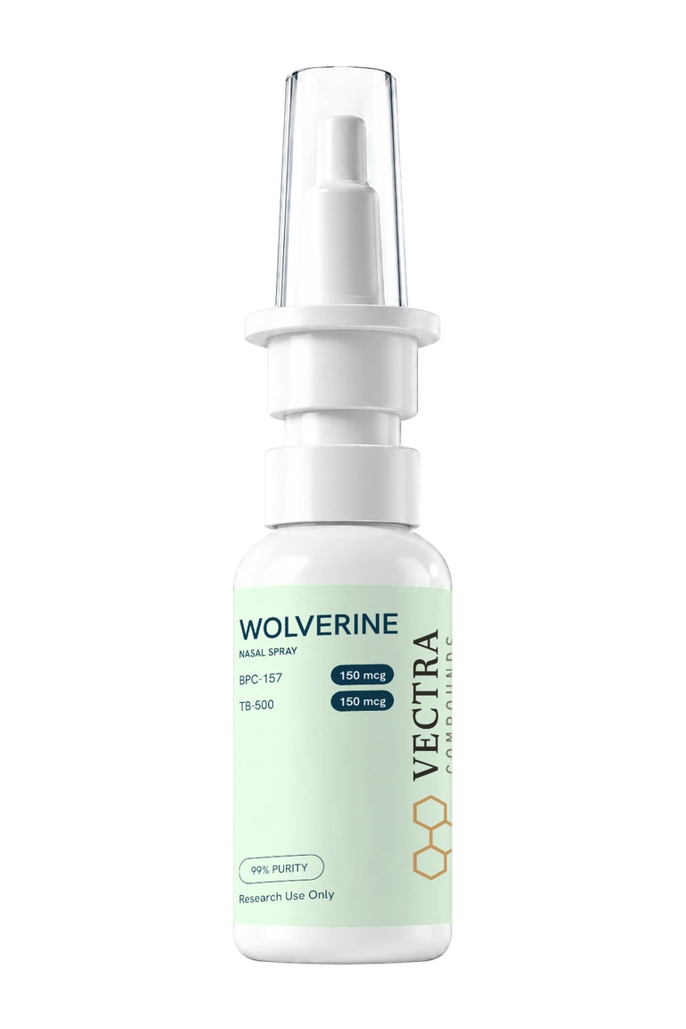 BPC-157 / TB-500 Nasal Spray 150/150 mcg