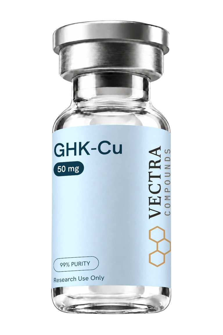 GHK-Cu 50 mg