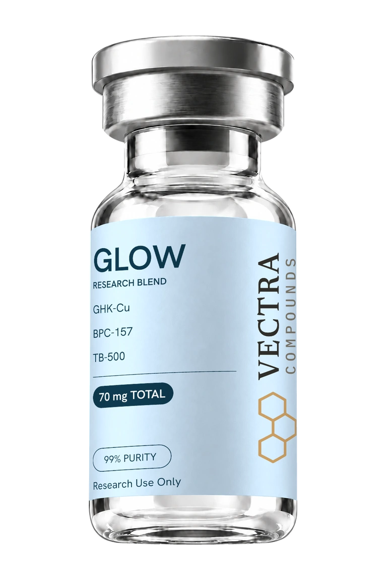 GLOW 70 mg