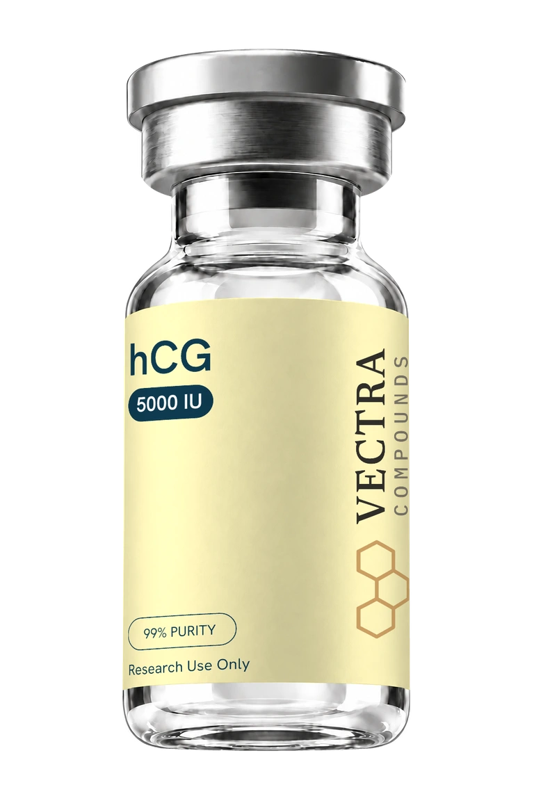 HCG 5000 IU