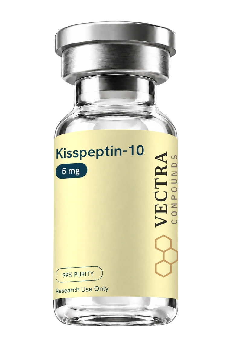 Kisspeptin-10 5 mg