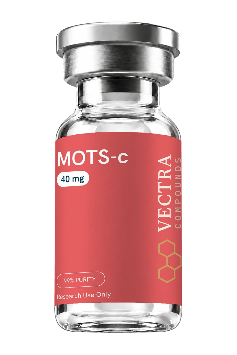 MOTS-c 40 mg