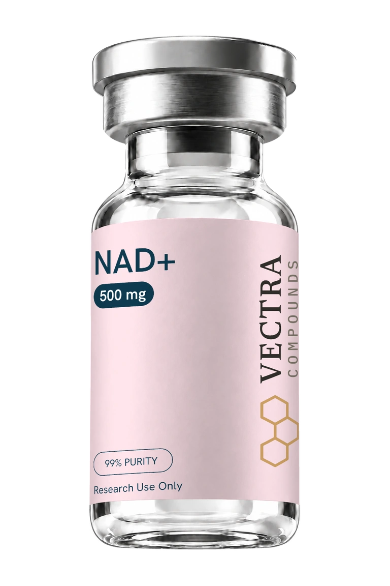 NAD+ 500 mg