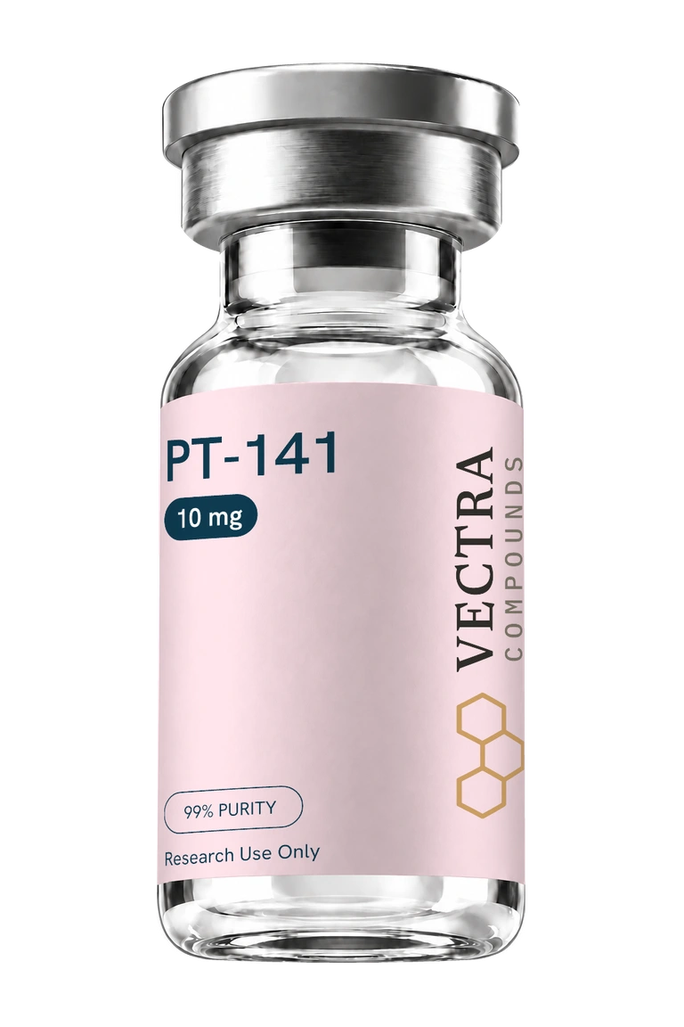 PT-141 10 mg