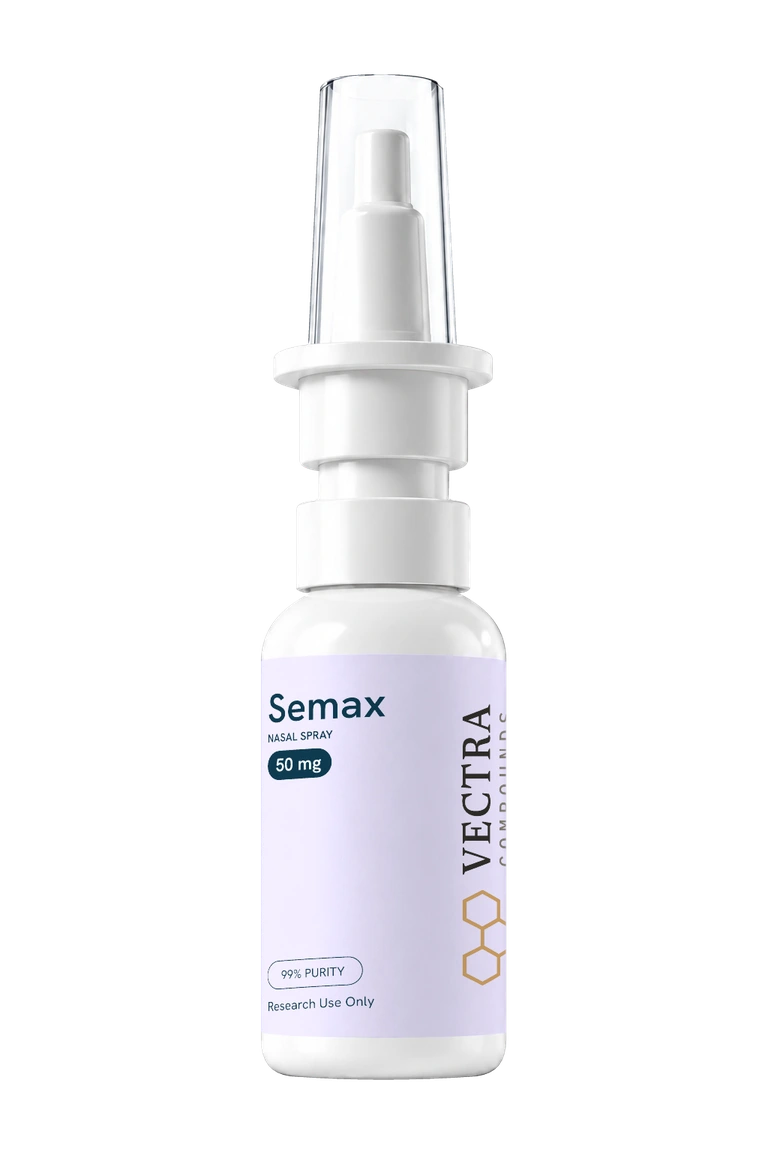 Semax Nasal Spray 50 mg