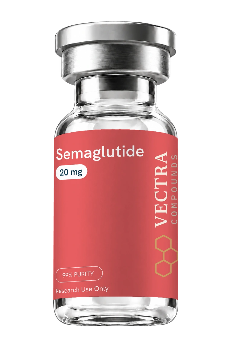 Semaglutide 20 mg