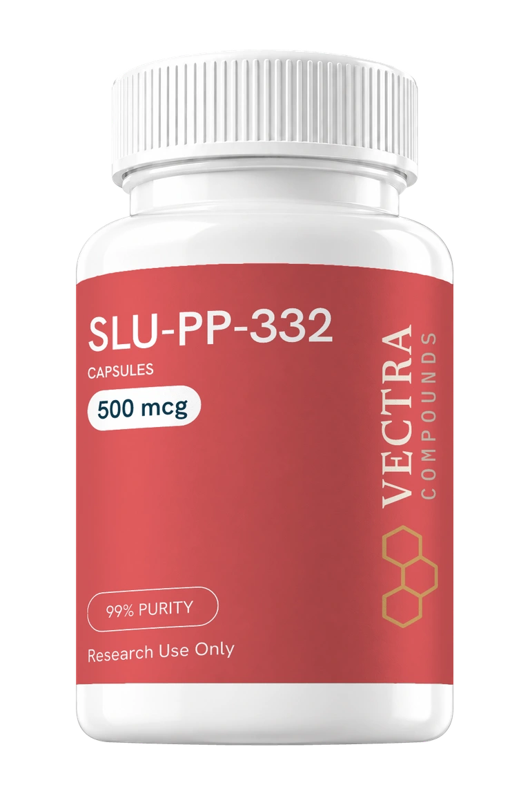 SLU-PP-332 Capsules 500 mcg