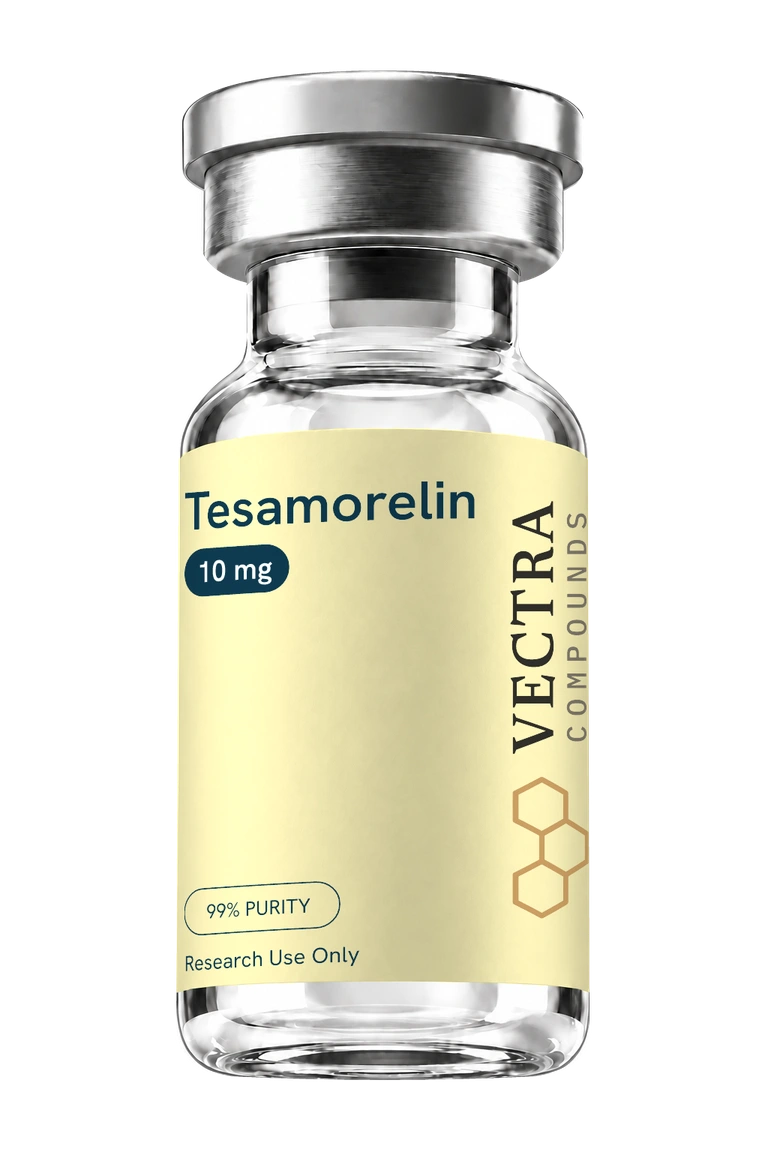Tesamorelin 10 mg