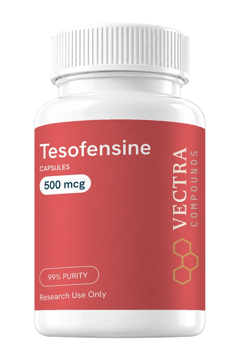 Tesofensine Capsules 500 mcg