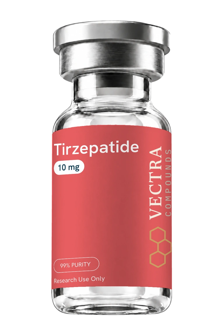 Tirzepatide 10 mg